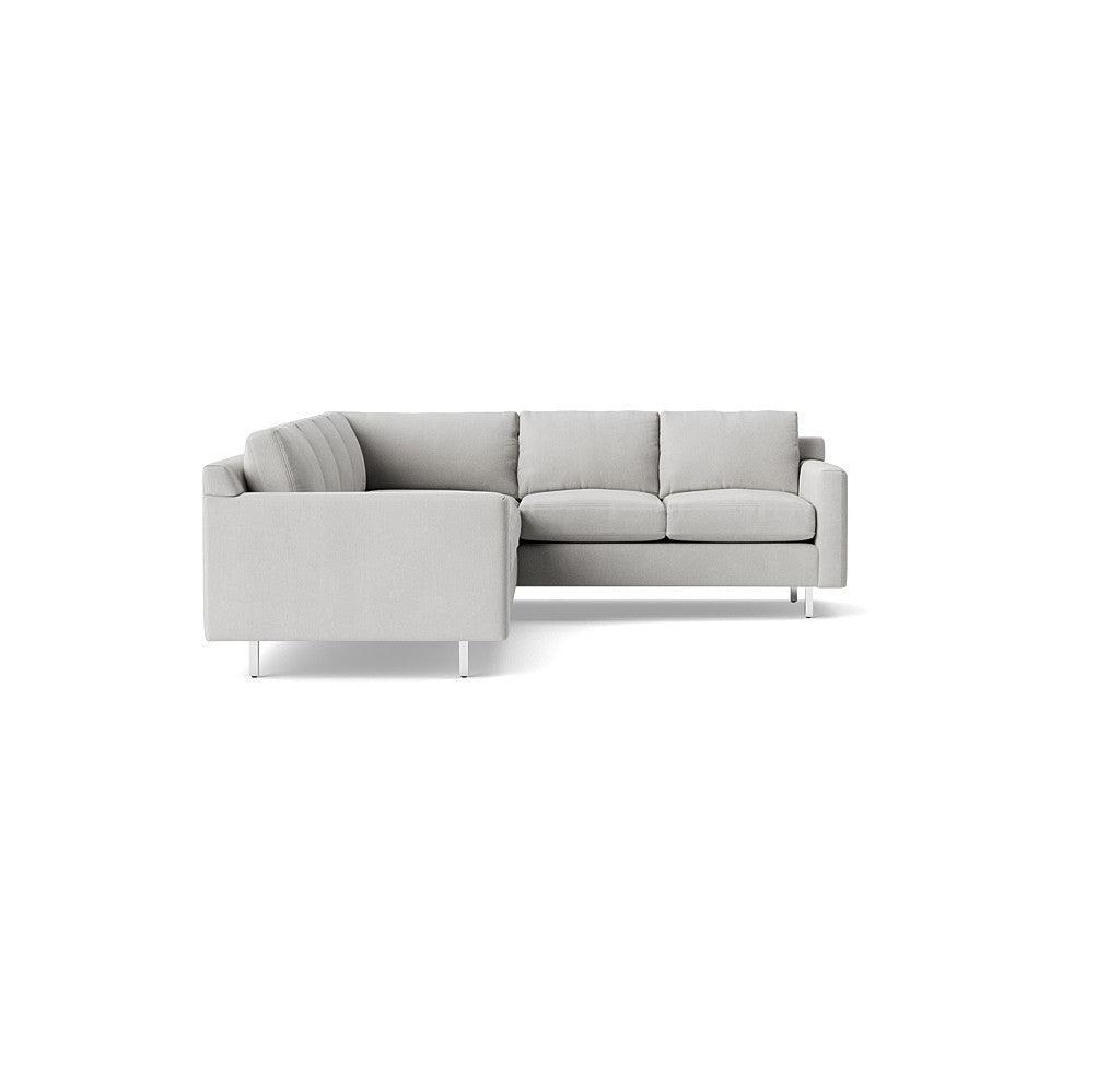 Henderson Studio Right Sectional