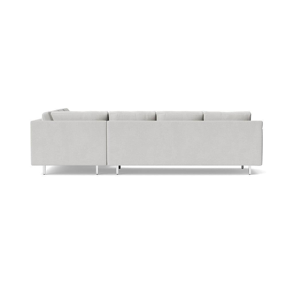 Henderson Studio Right Sectional