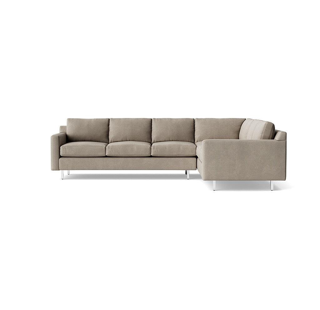 Henderson Studio Right Sectional