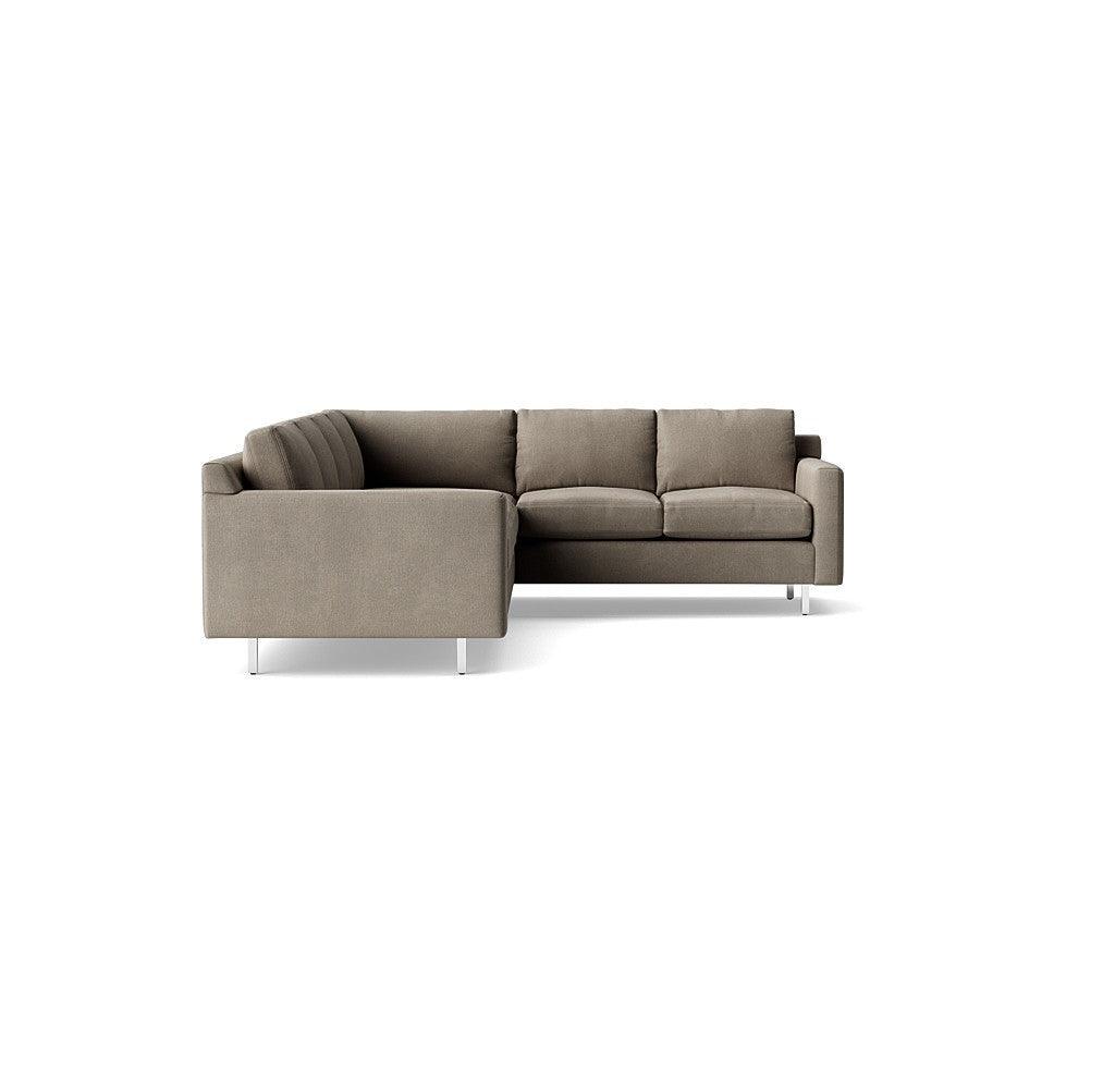 Henderson Studio Right Sectional