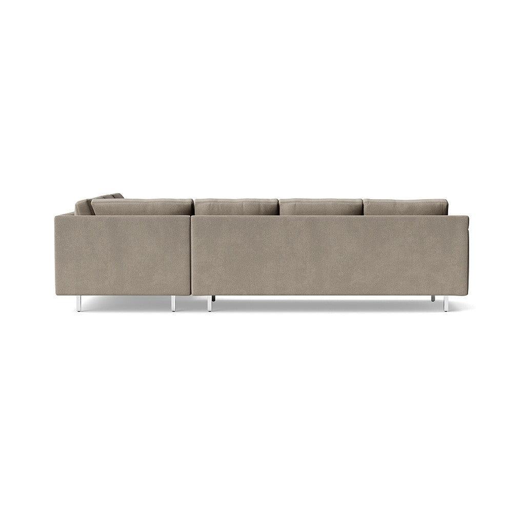 Henderson Studio Right Sectional