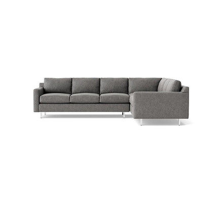 Henderson Studio Right Sectional