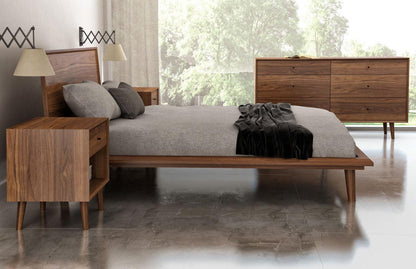 Herman 5 Drawer Chest