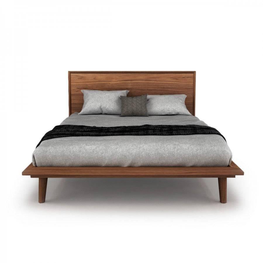 Herman Bed By Huppe