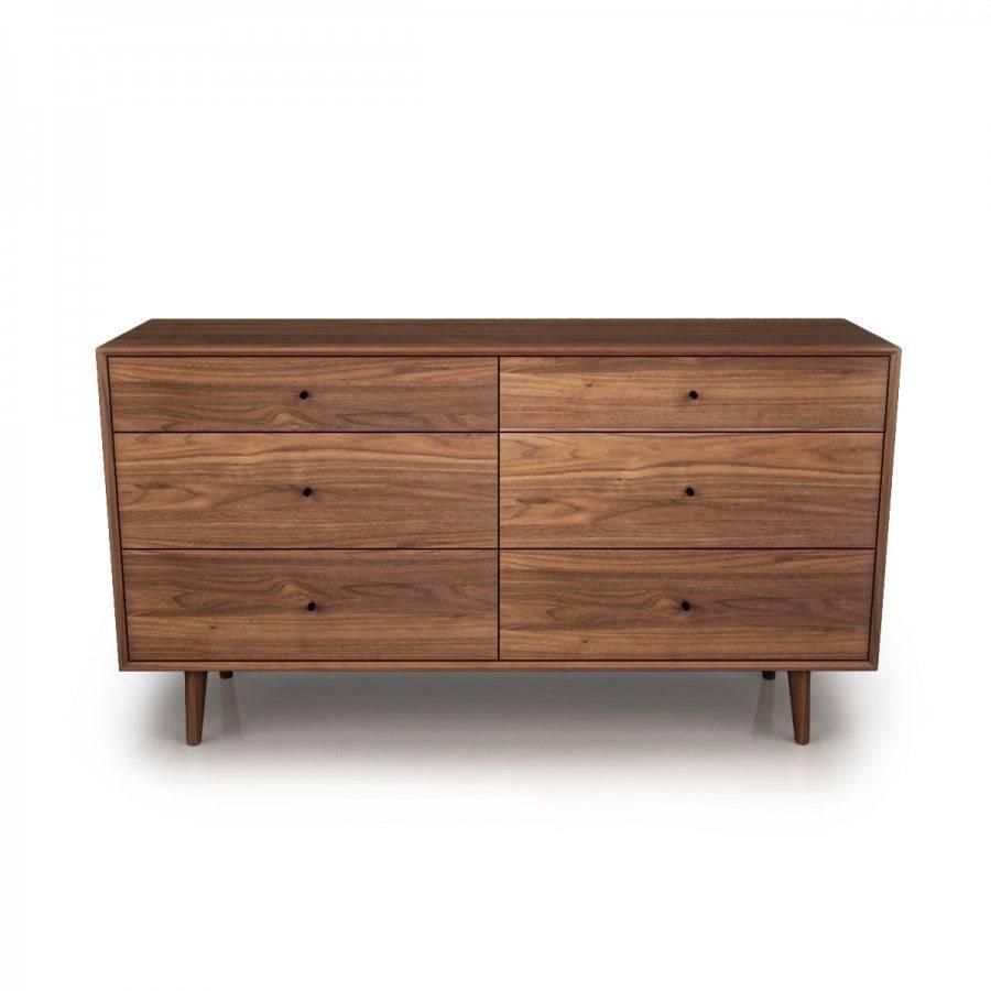Herman Dresser - 6 Drawer