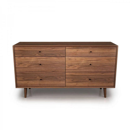 Herman Dresser - 6 Drawer