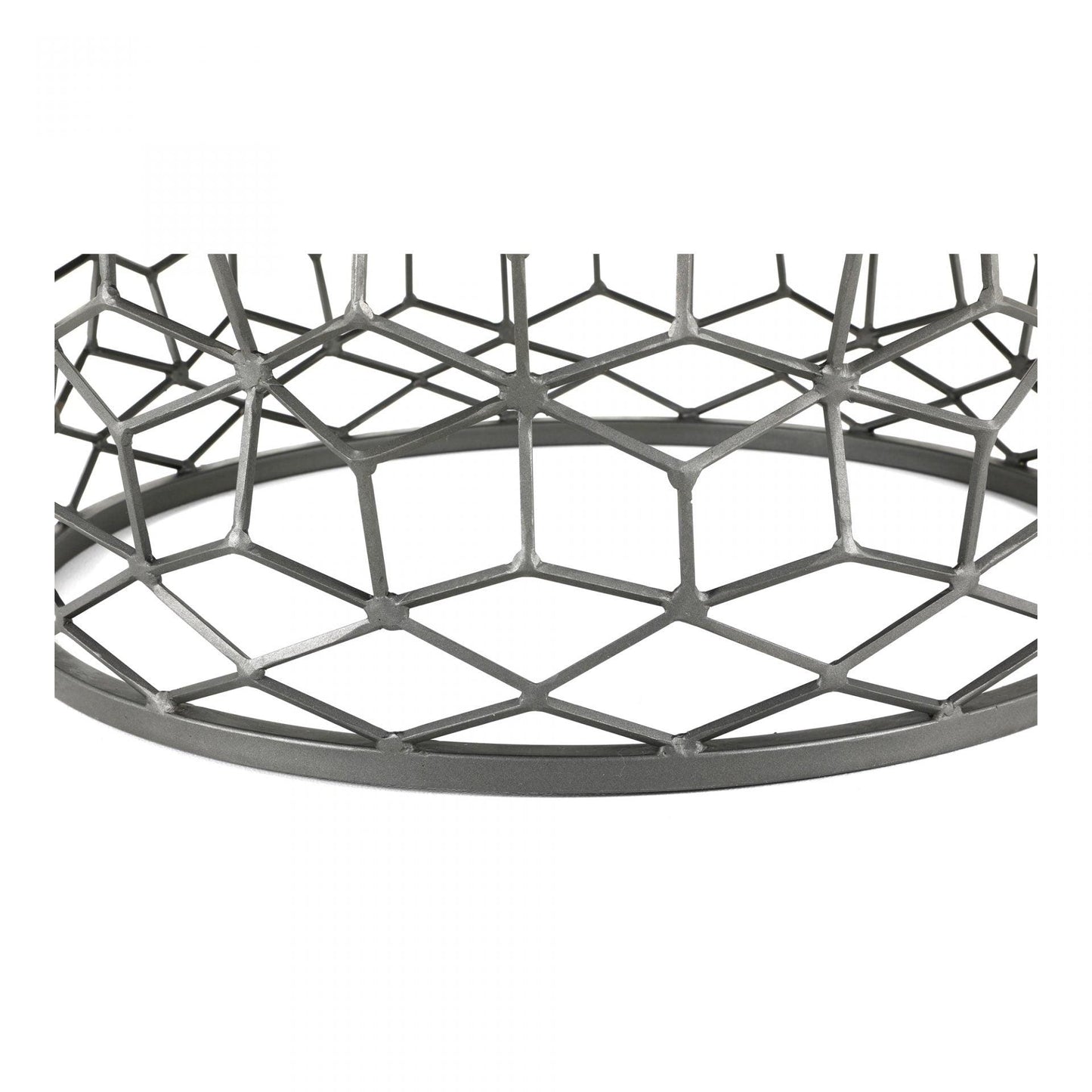 Hex Coffee Table