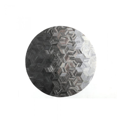 Hex Coffee Table
