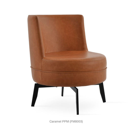 HILTON LOUNGE ARMCHAIR