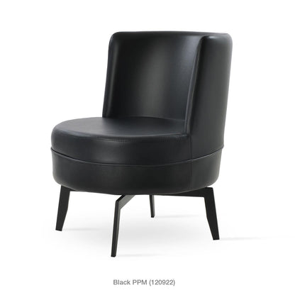 HILTON LOUNGE ARMCHAIR