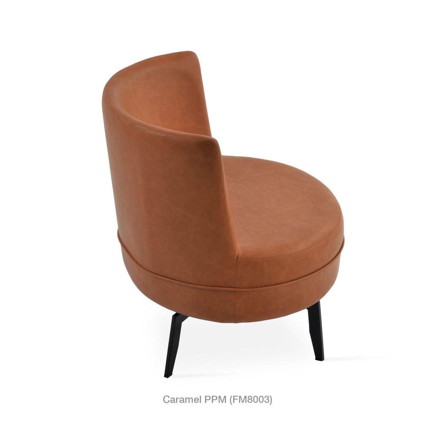 HILTON LOUNGE ARMCHAIR