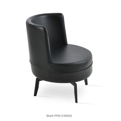 HILTON LOUNGE ARMCHAIR