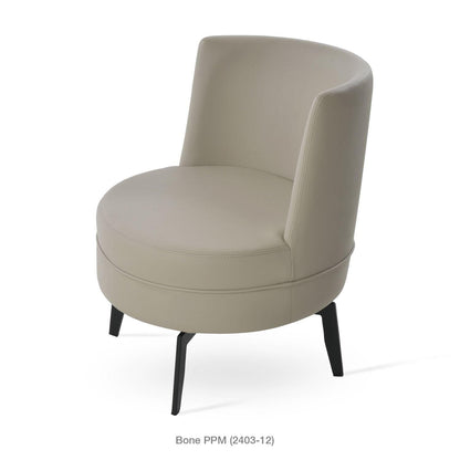 HILTON LOUNGE ARMCHAIR