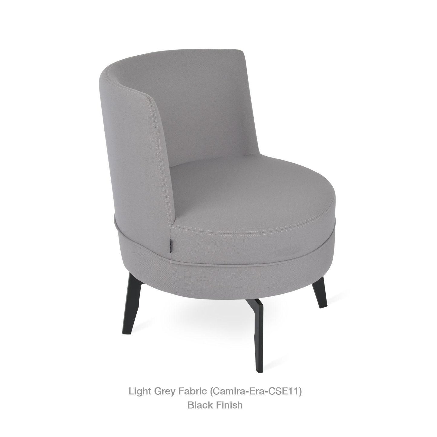 HILTON LOUNGE ARMCHAIR