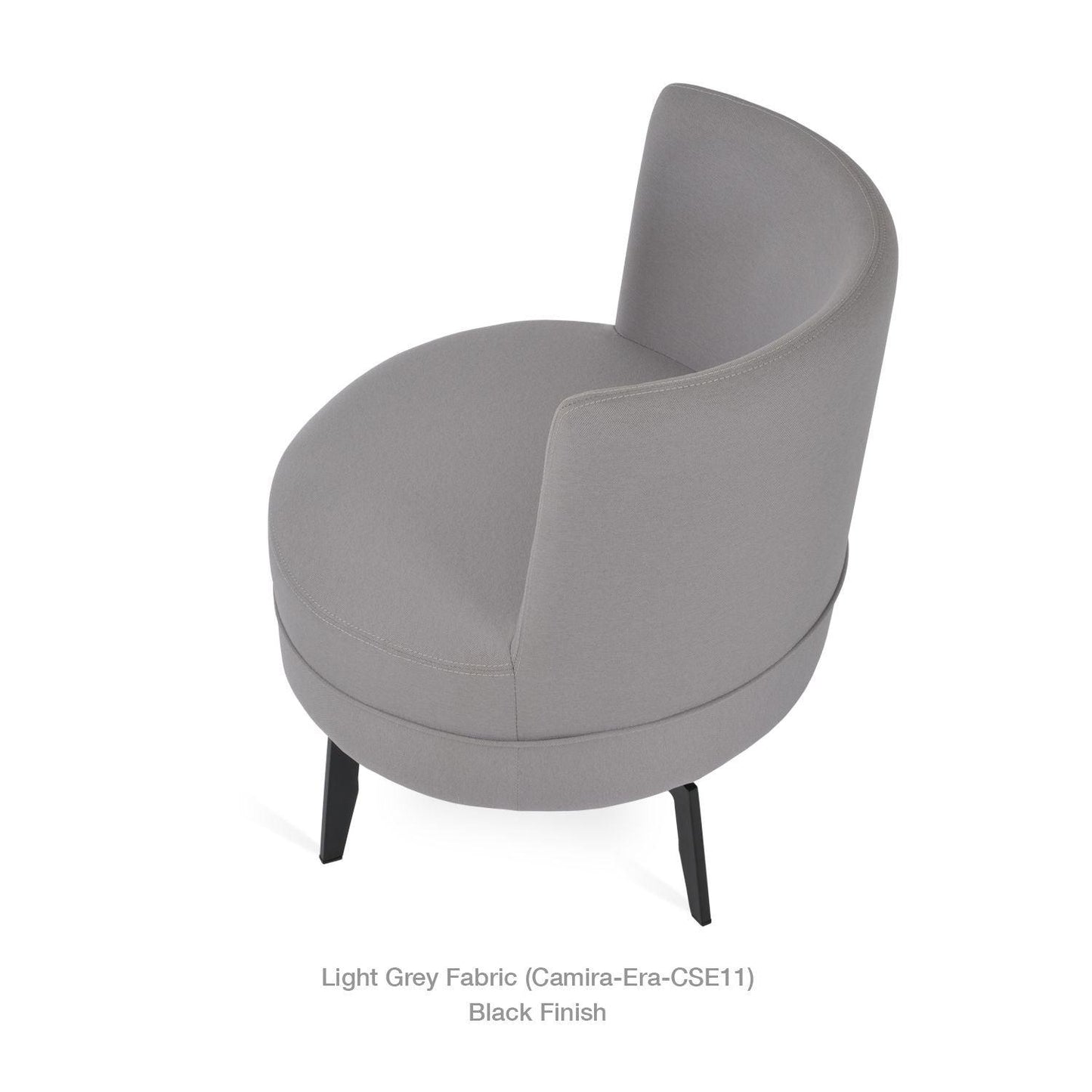 HILTON LOUNGE ARMCHAIR