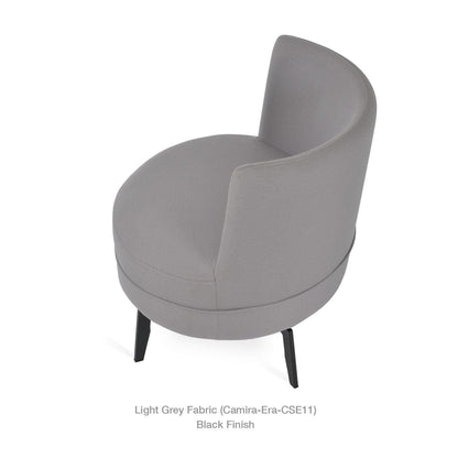 HILTON LOUNGE ARMCHAIR