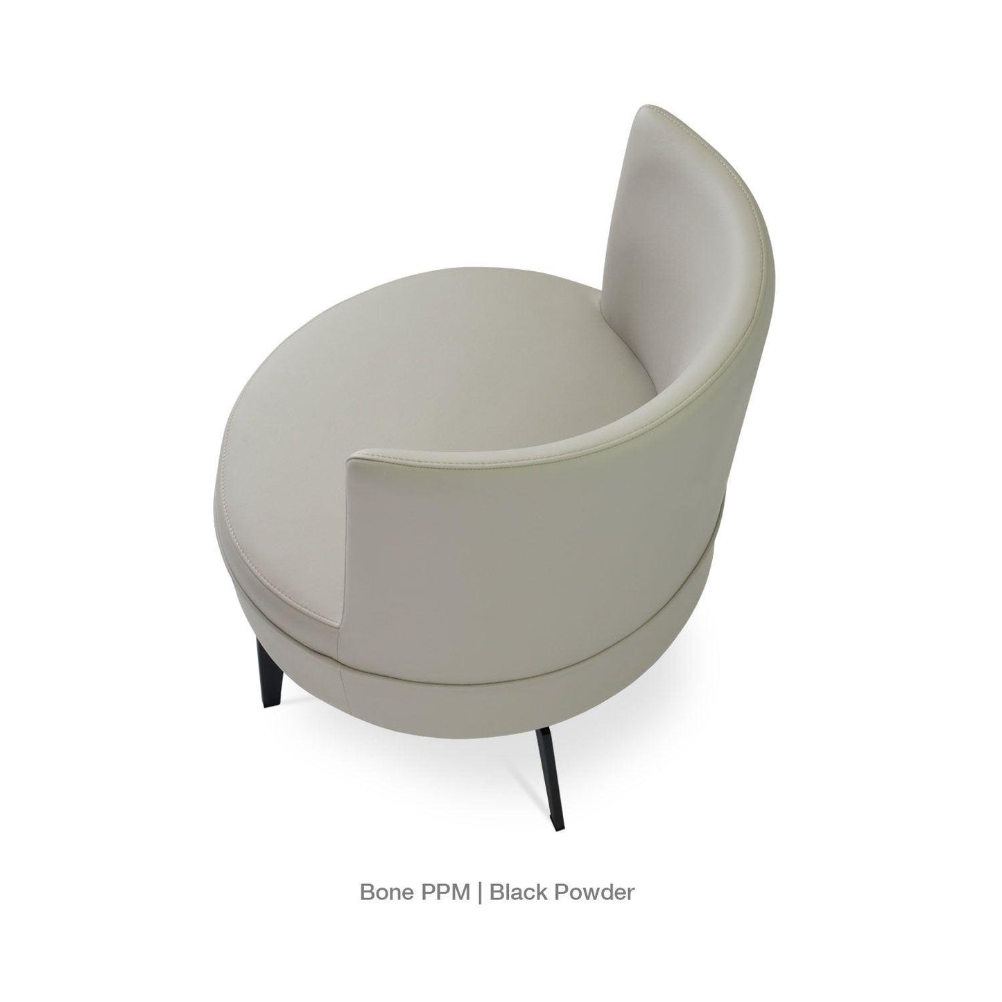 HILTON LOUNGE ARMCHAIR