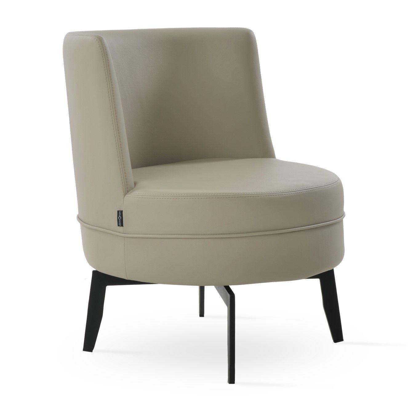 HILTON LOUNGE ARMCHAIR