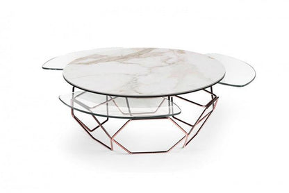 Hive Coffee Table