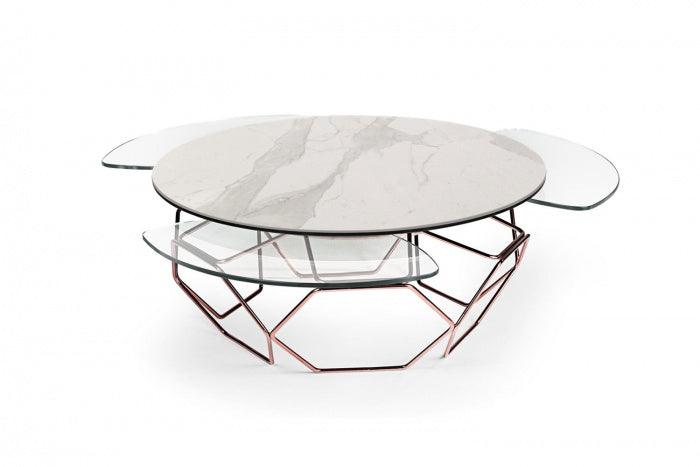 Hive Coffee Table