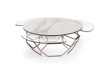 Hive Coffee Table