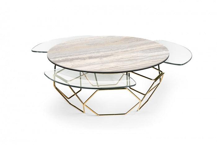 Hive Coffee Table