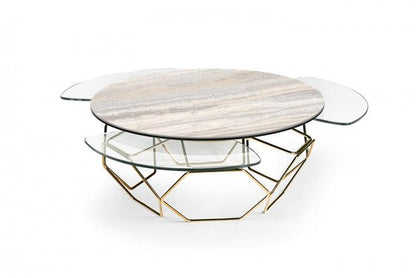 Hive Coffee Table