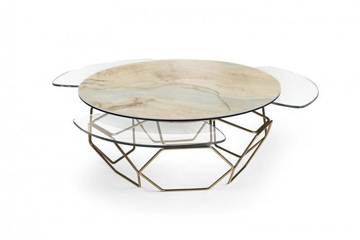 Hive Coffee Table