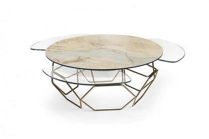 Hive Coffee Table