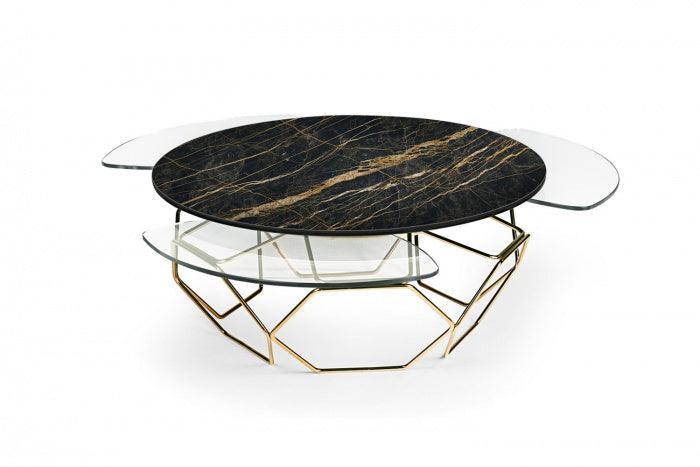 Hive Coffee Table