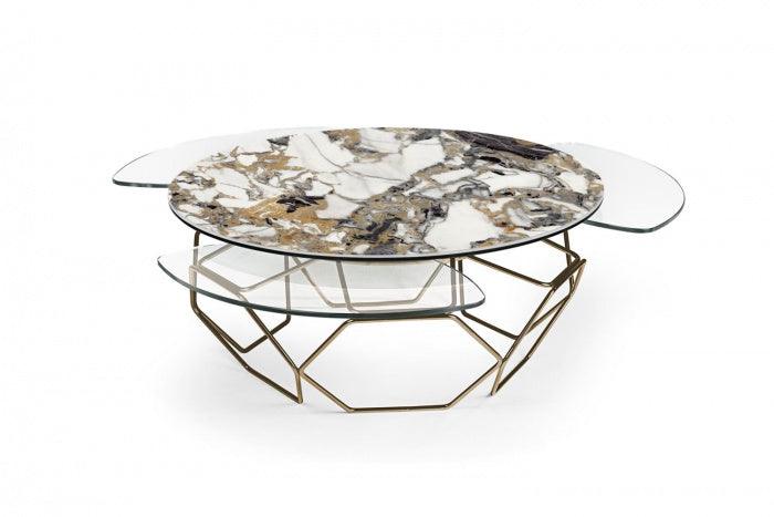 Hive Coffee Table