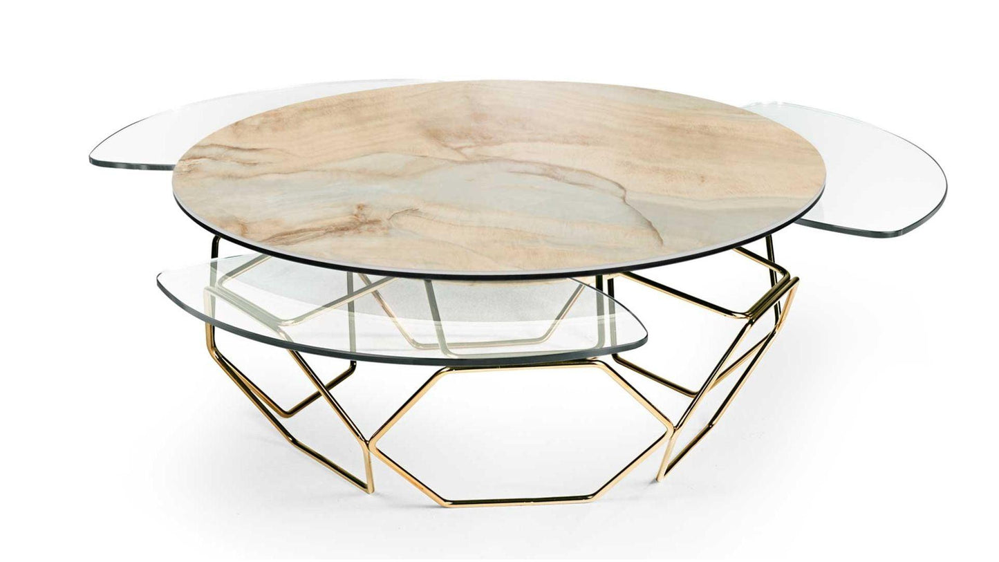 Hive Coffee Table