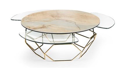 Hive Coffee Table