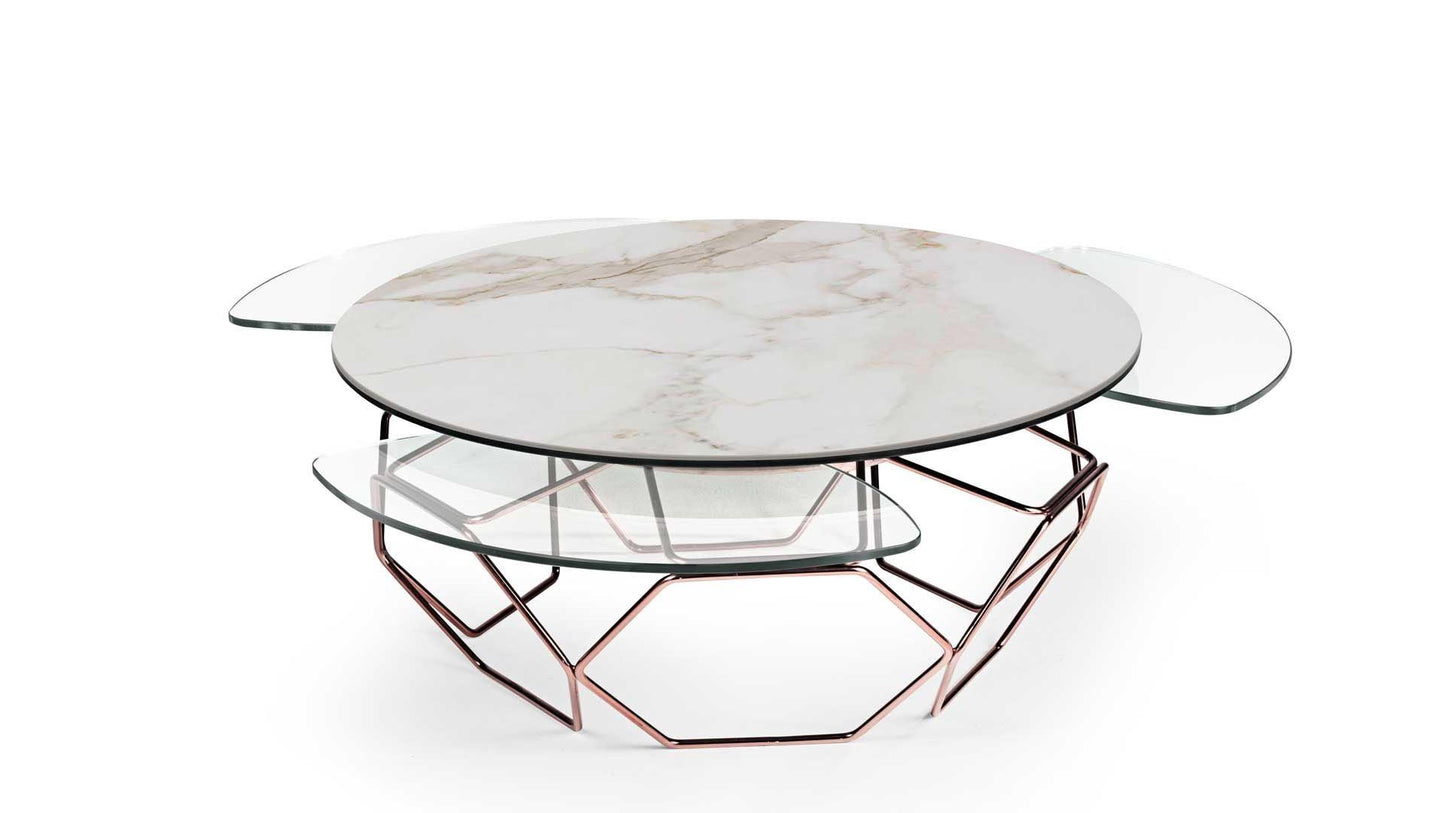 Hive Coffee Table