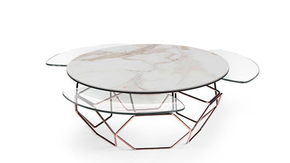 Hive Coffee Table