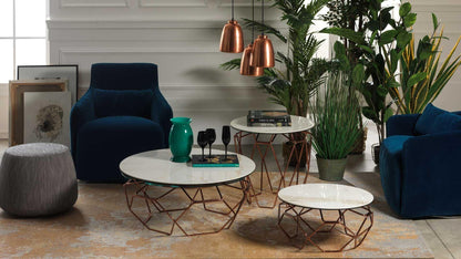 Hive Coffee Table