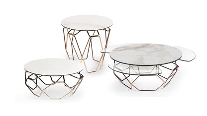Hive Coffee Table