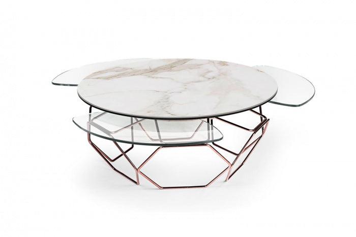 Hive Coffee Table