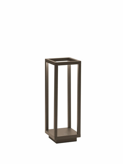 Home Rechargeable LED Table Lamp