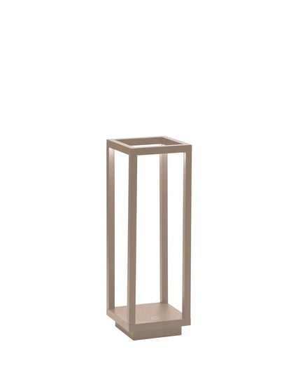 Home Rechargeable LED Table Lamp