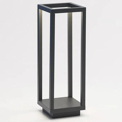 Home Rechargeable LED Table Lamp