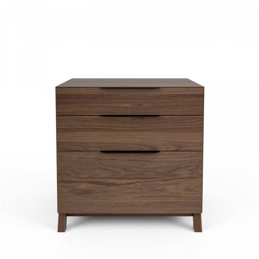Howard 3 Drawer Cabinet