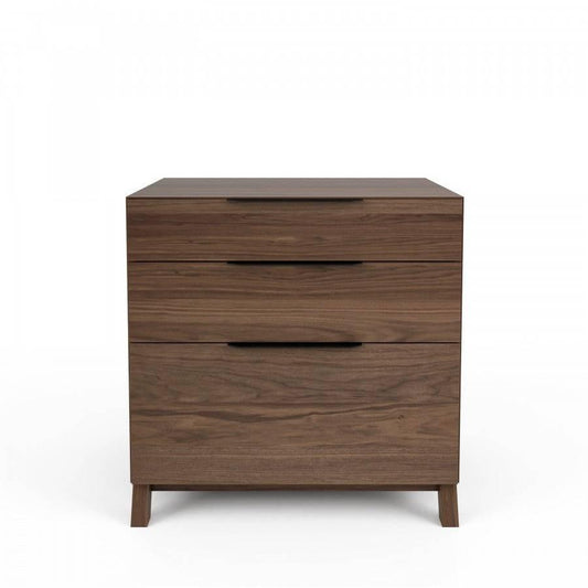 Howard 3 Drawer Cabinet