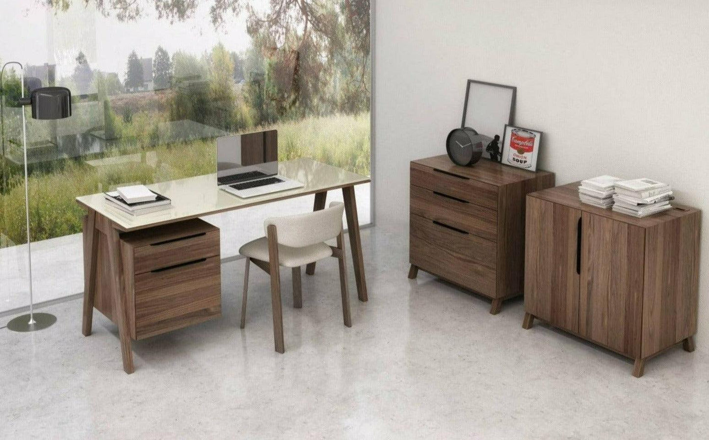 Howard Desk