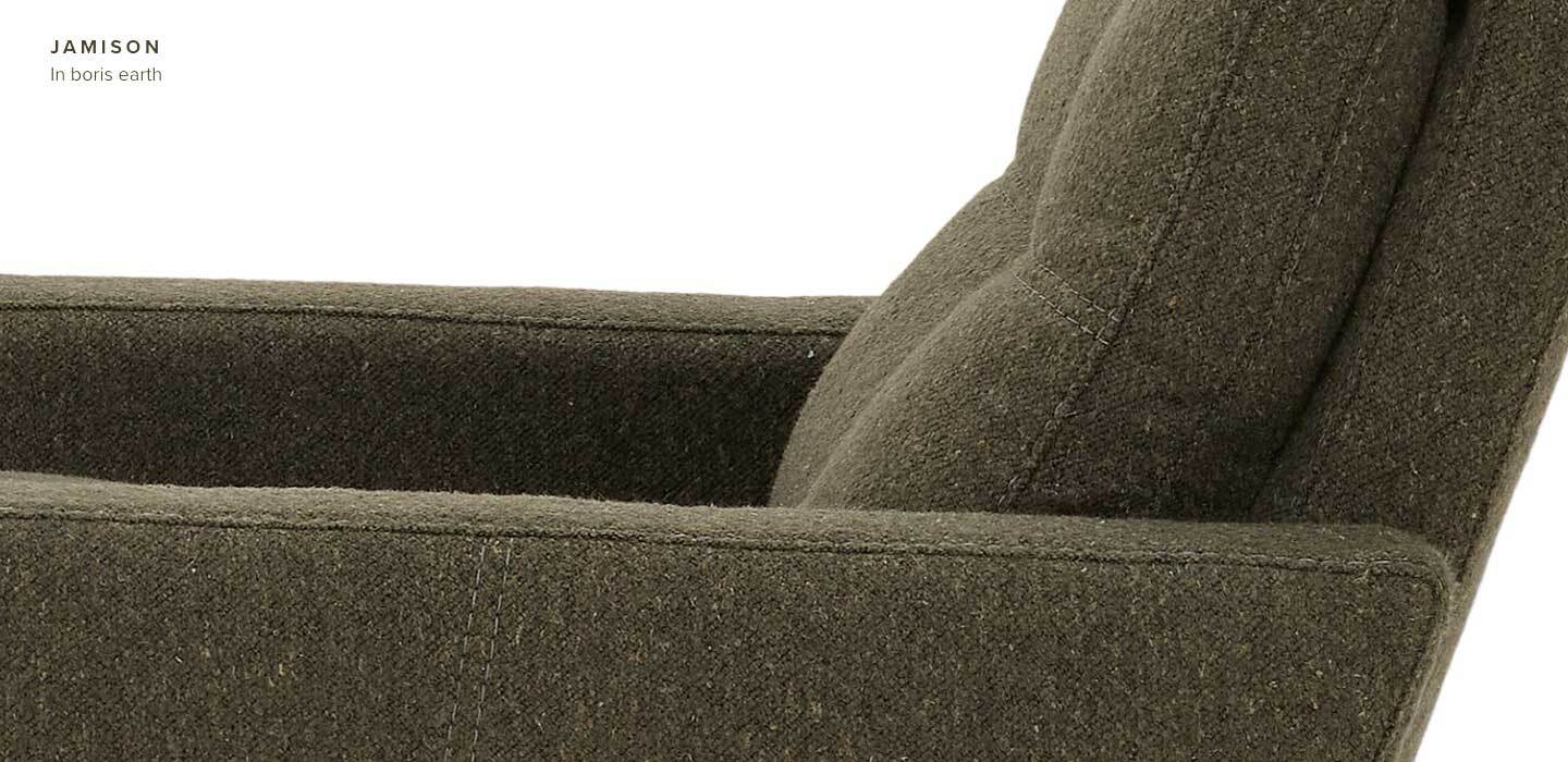 Jamison Comfort Relax Recliner