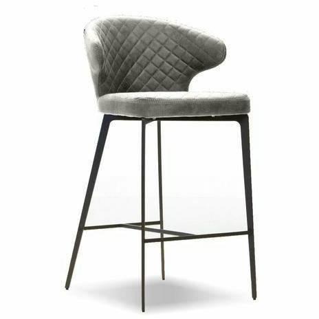 HUG  COUNTER STOOL