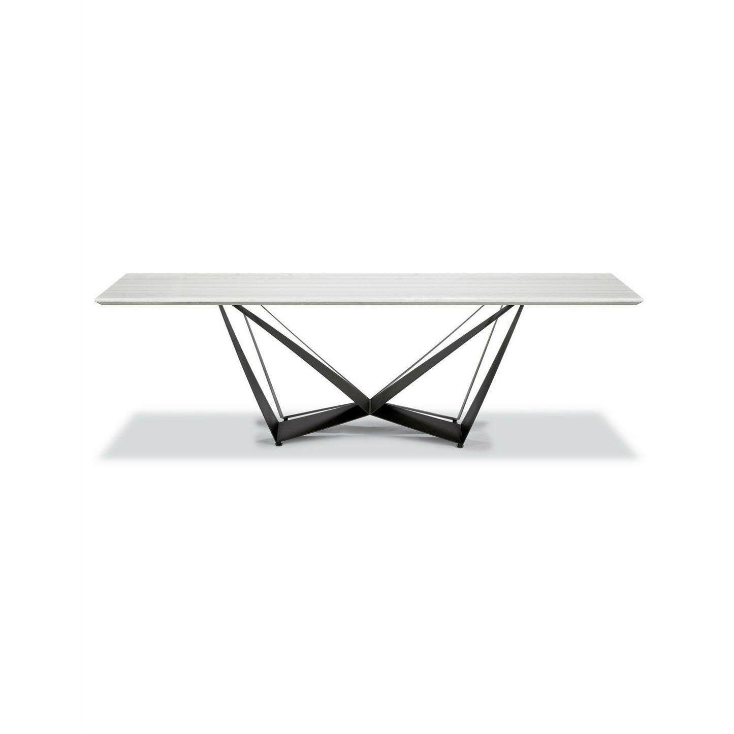 Hunter Marble Dining Table