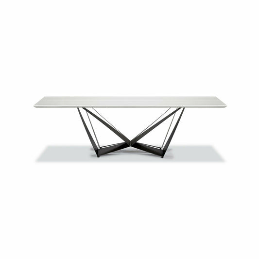Hunter Marble Dining Table