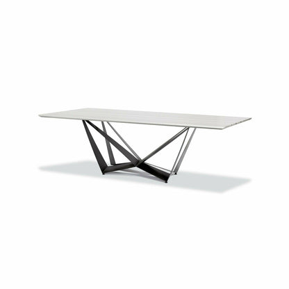 Hunter Marble Dining Table