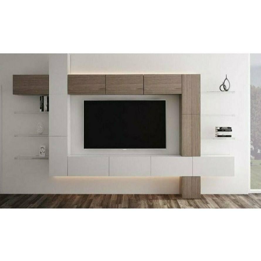 Huntington Entertainment Unit 1